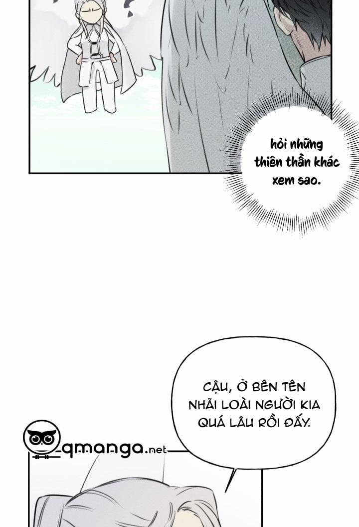 Anh Bạn Thiên Thần 16 trang 6