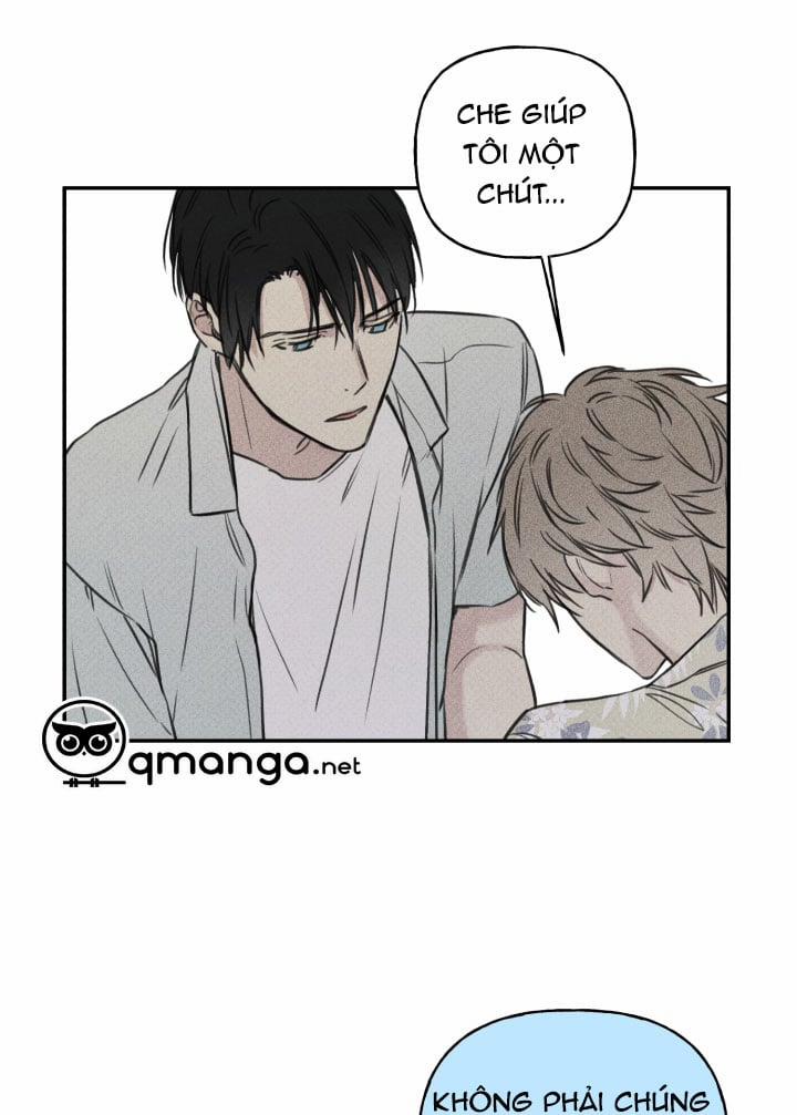 Anh Bạn Thiên Thần 17 trang 15