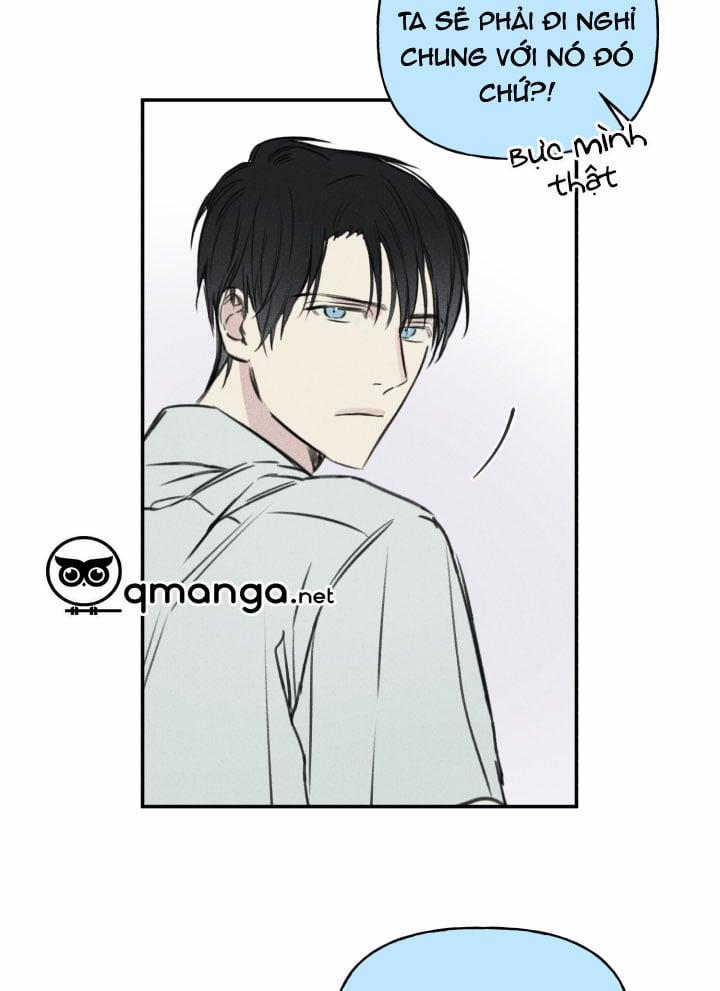 Anh Bạn Thiên Thần 17 trang 16