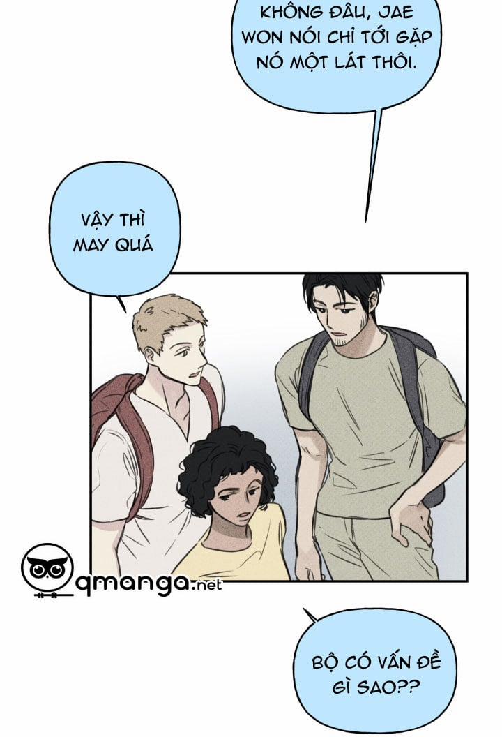 Anh Bạn Thiên Thần 17 trang 17