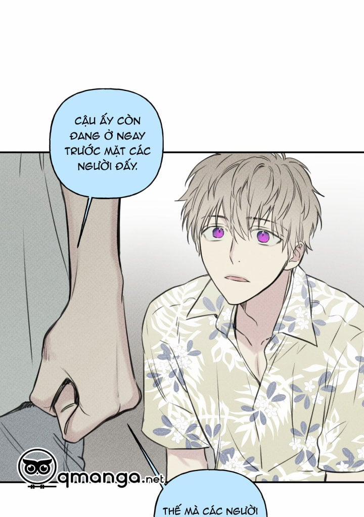 Anh Bạn Thiên Thần 17 trang 22