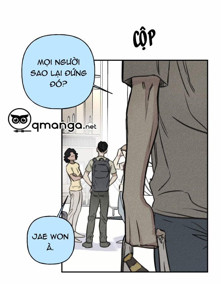 Anh Bạn Thiên Thần 17 trang 29