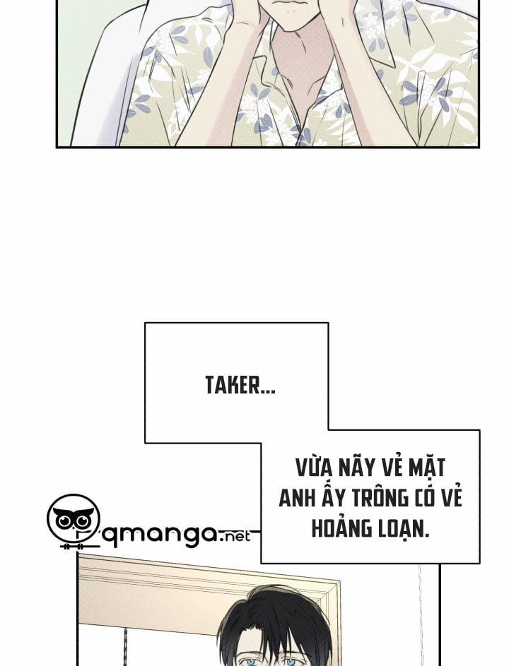 Anh Bạn Thiên Thần 17 trang 3