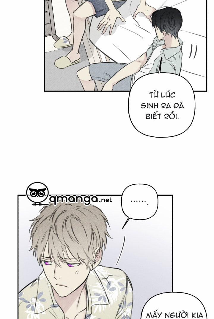 Anh Bạn Thiên Thần 17 trang 33