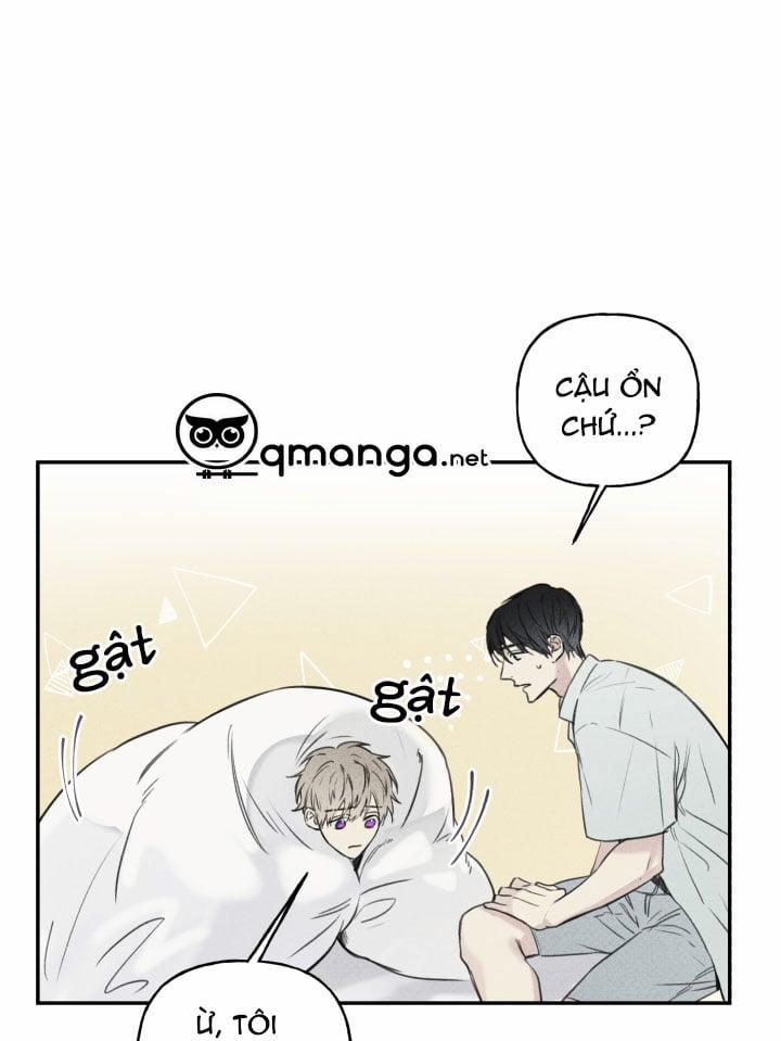 Anh Bạn Thiên Thần 17 trang 36