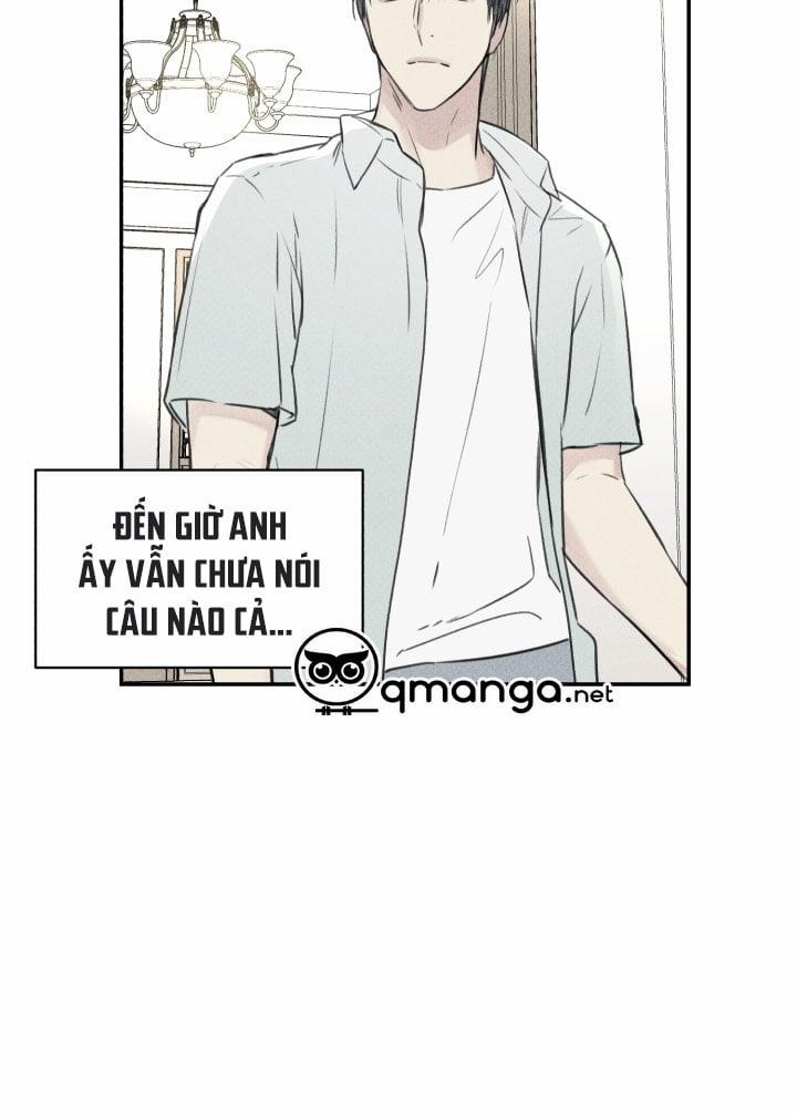 Anh Bạn Thiên Thần 17 trang 4