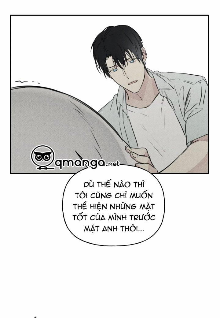 Anh Bạn Thiên Thần 17 trang 43