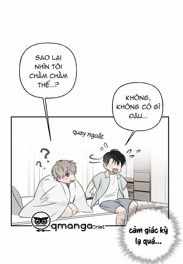 Anh Bạn Thiên Thần 17 trang 55