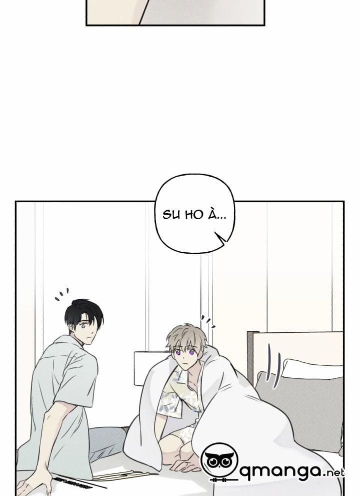 Anh Bạn Thiên Thần 17 trang 57