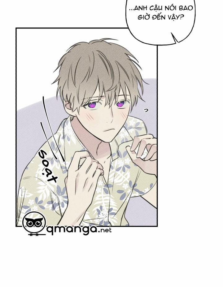 Anh Bạn Thiên Thần 17 trang 7