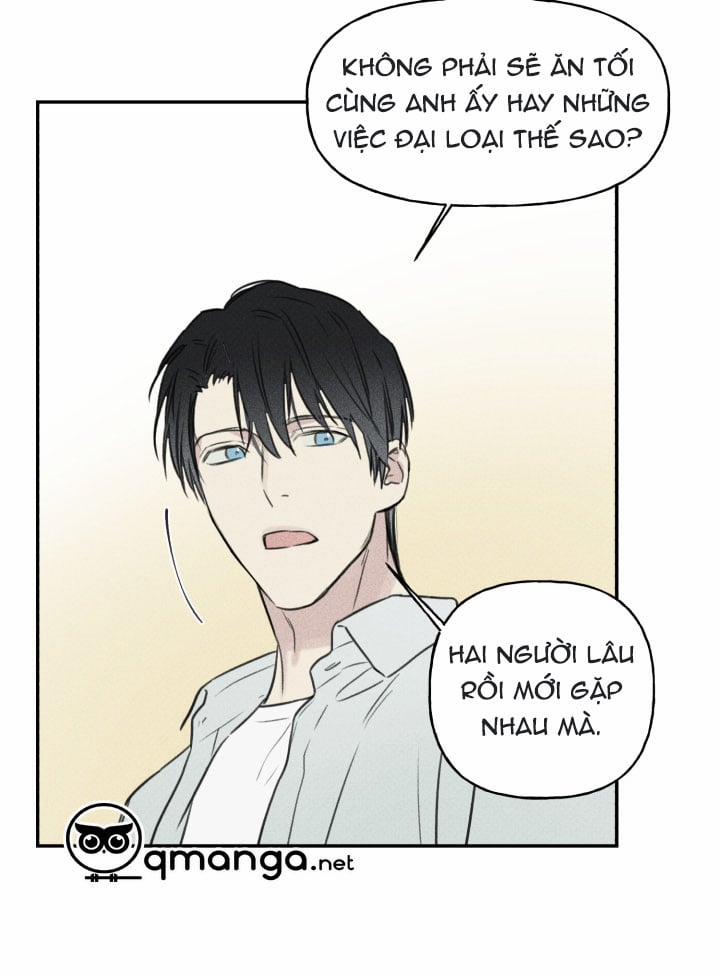 Anh Bạn Thiên Thần 17 trang 9