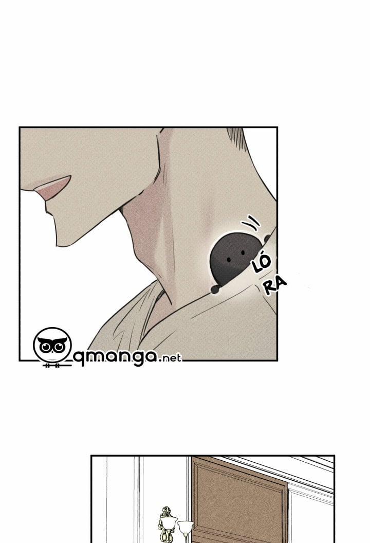 Anh Bạn Thiên Thần 18 trang 17