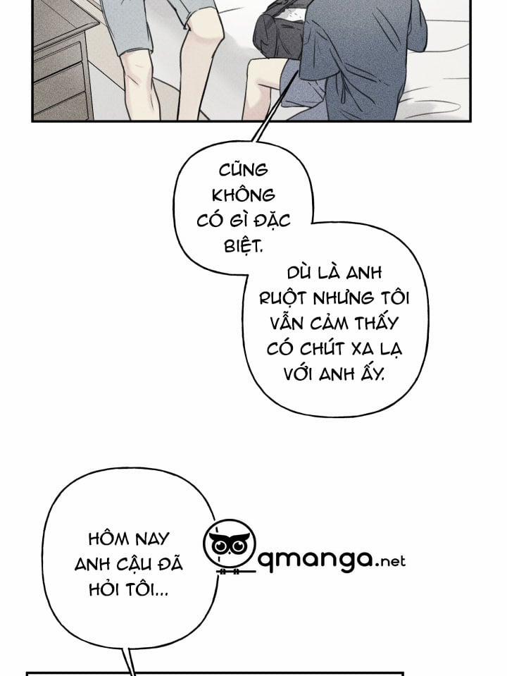 Anh Bạn Thiên Thần 18 trang 23