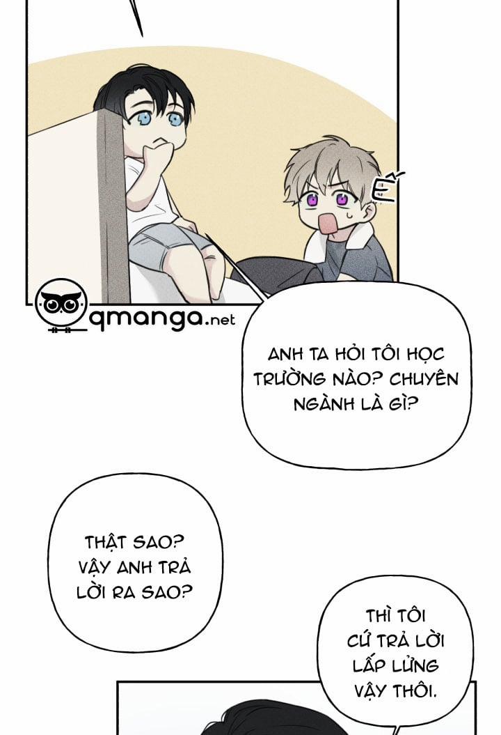 Anh Bạn Thiên Thần 18 trang 24