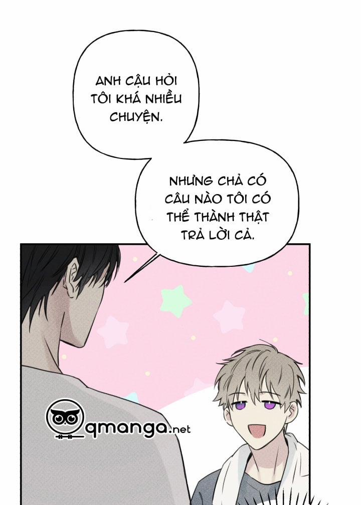 Anh Bạn Thiên Thần 18 trang 26