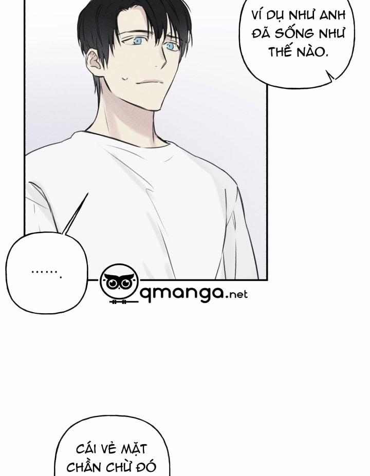 Anh Bạn Thiên Thần 18 trang 29