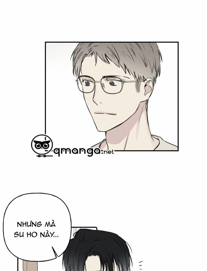 Anh Bạn Thiên Thần 18 trang 3