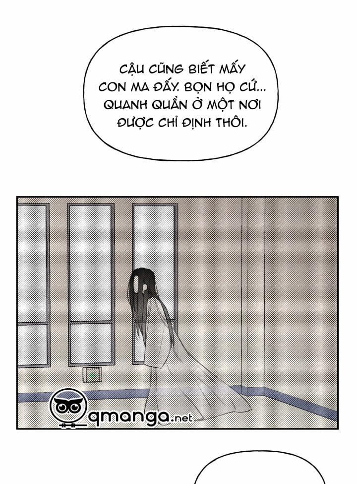 Anh Bạn Thiên Thần 18 trang 31