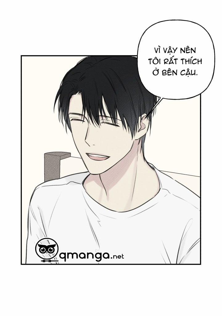 Anh Bạn Thiên Thần 18 trang 34