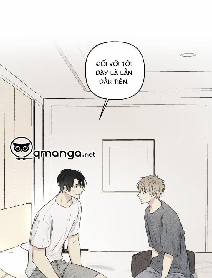 Anh Bạn Thiên Thần 18 trang 37