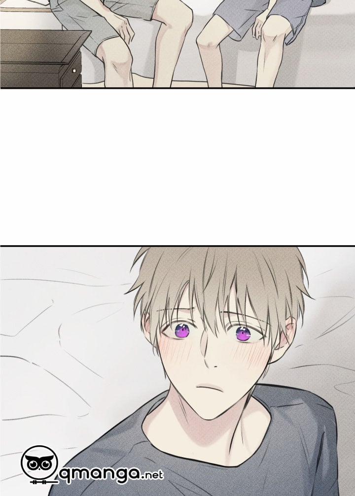 Anh Bạn Thiên Thần 18 trang 38