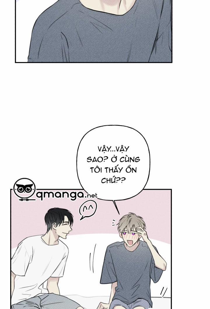 Anh Bạn Thiên Thần 18 trang 40