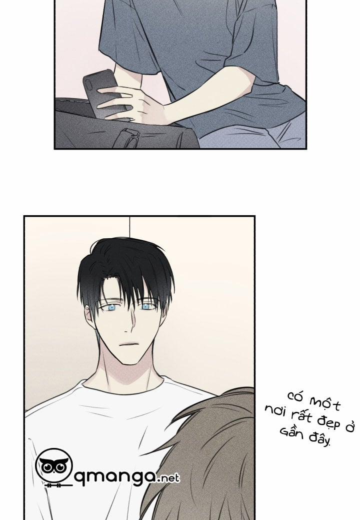 Anh Bạn Thiên Thần 18 trang 42