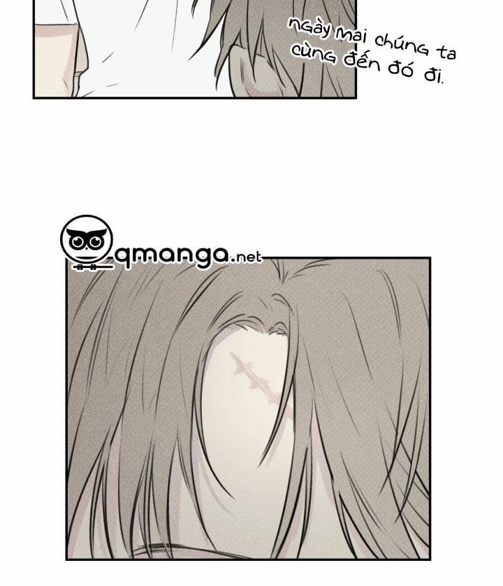 Anh Bạn Thiên Thần 18 trang 43