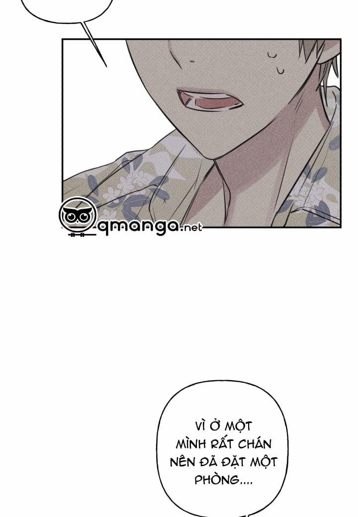 Anh Bạn Thiên Thần 18 trang 8