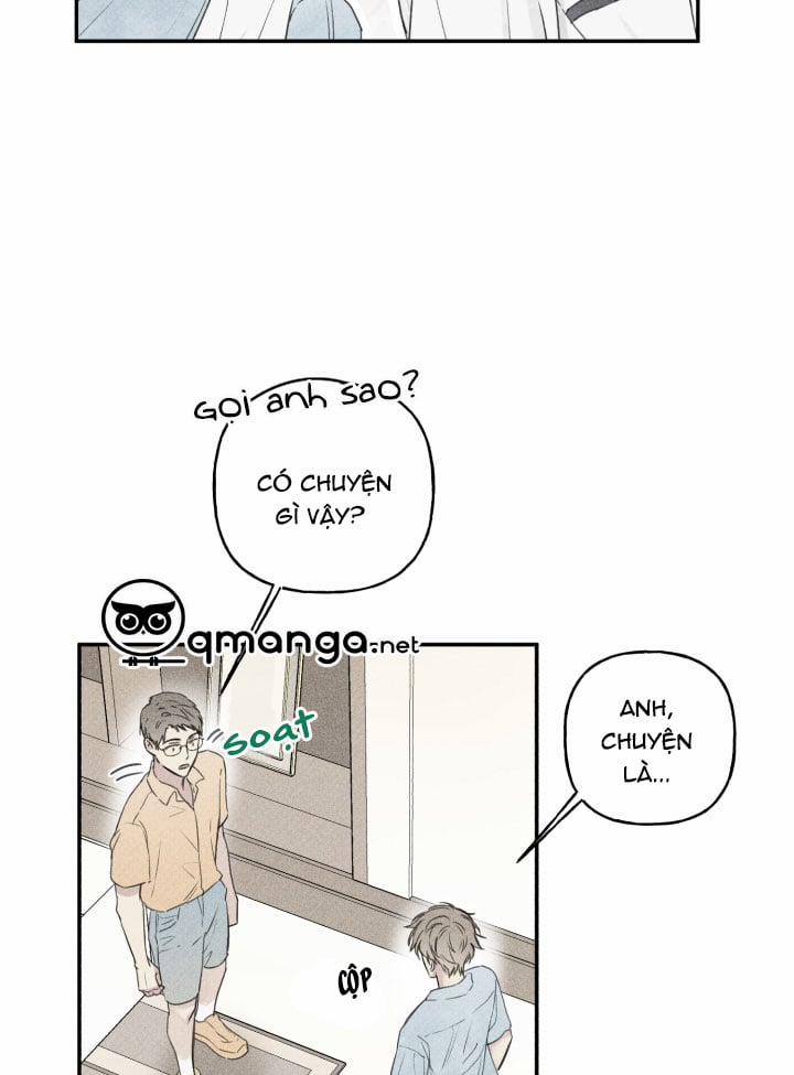 Anh Bạn Thiên Thần 19 trang 23