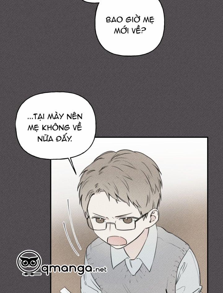 Anh Bạn Thiên Thần 19 trang 3