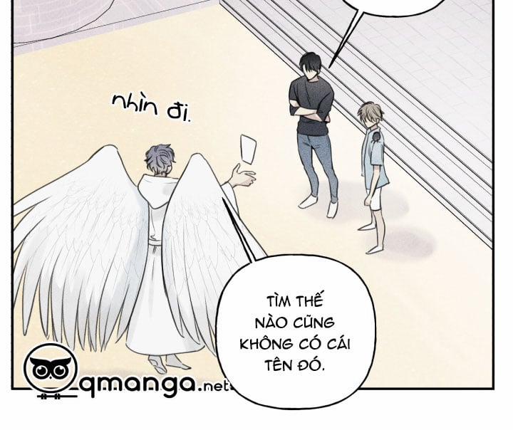 Anh Bạn Thiên Thần 20 trang 10
