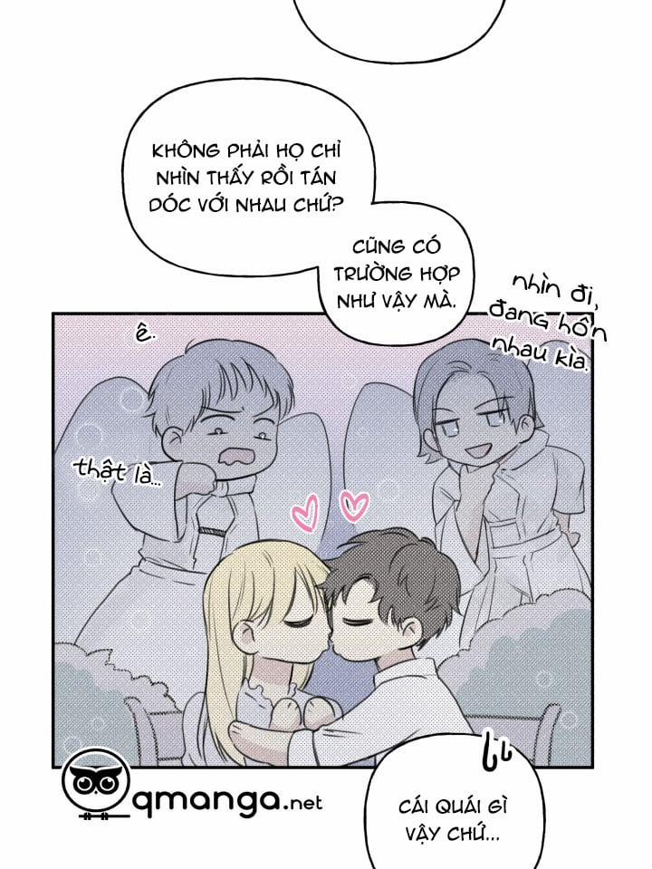 Anh Bạn Thiên Thần 20 trang 12