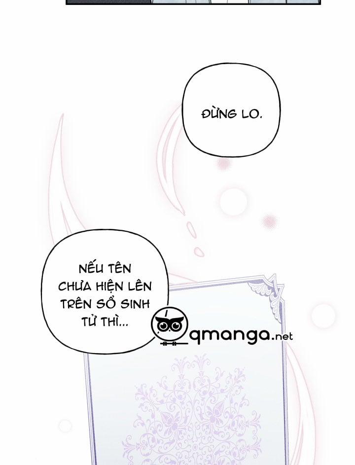 Anh Bạn Thiên Thần 20 trang 14