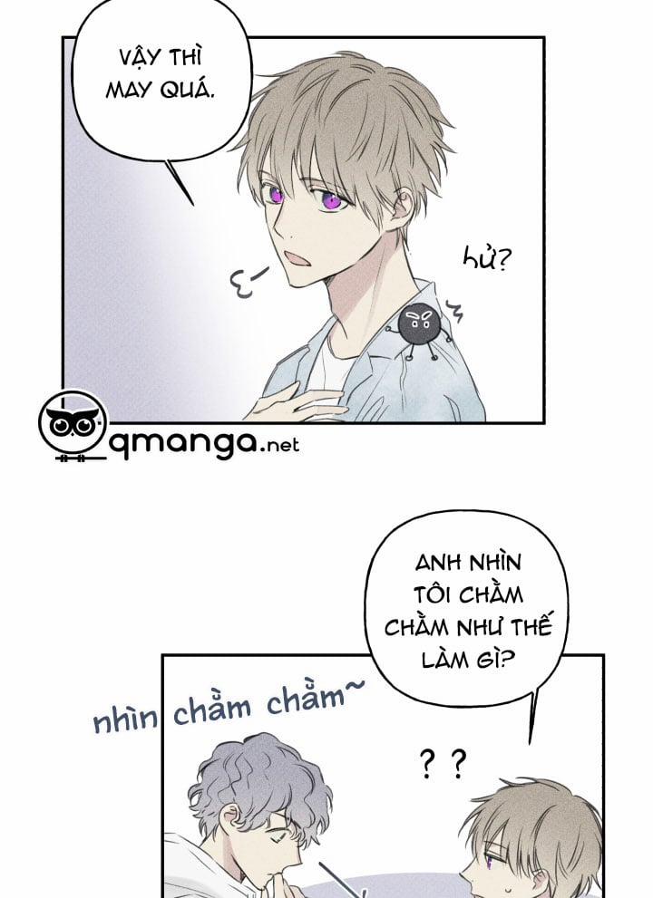 Anh Bạn Thiên Thần 20 trang 16