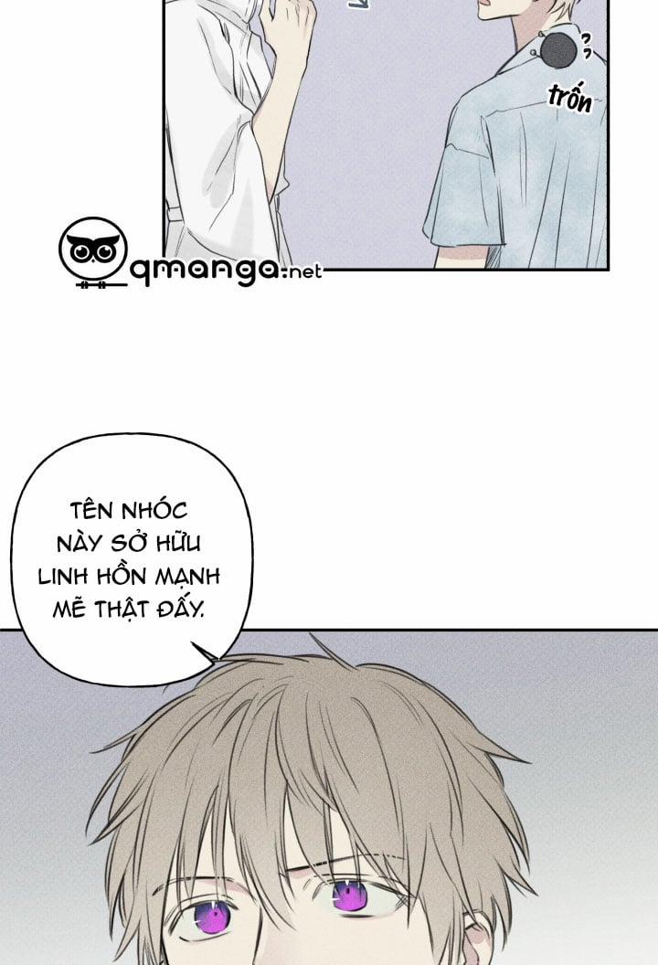 Anh Bạn Thiên Thần 20 trang 17