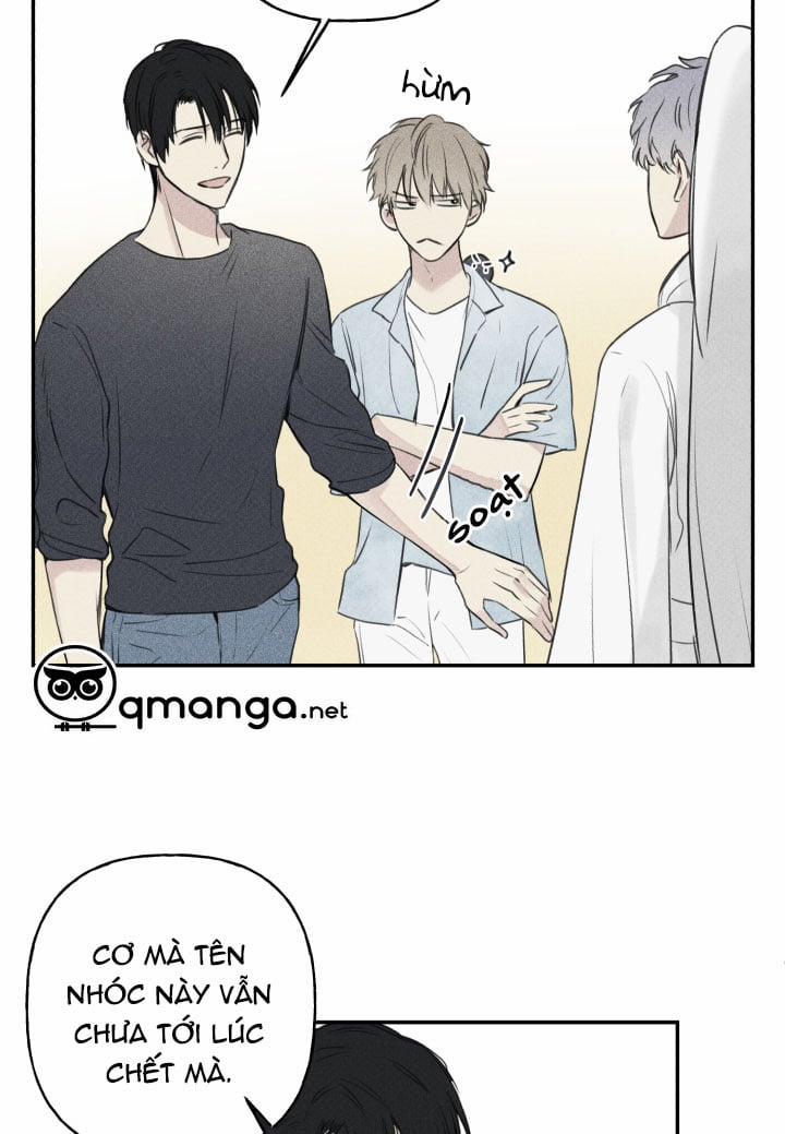 Anh Bạn Thiên Thần 20 trang 19