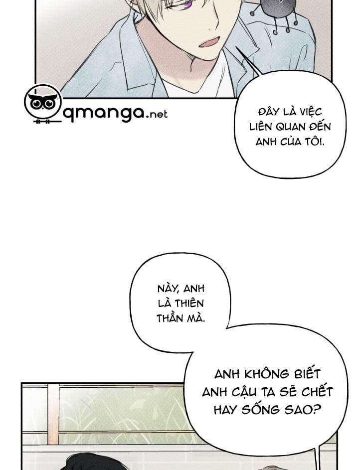 Anh Bạn Thiên Thần 20 trang 3