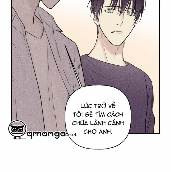 Anh Bạn Thiên Thần 20 trang 32