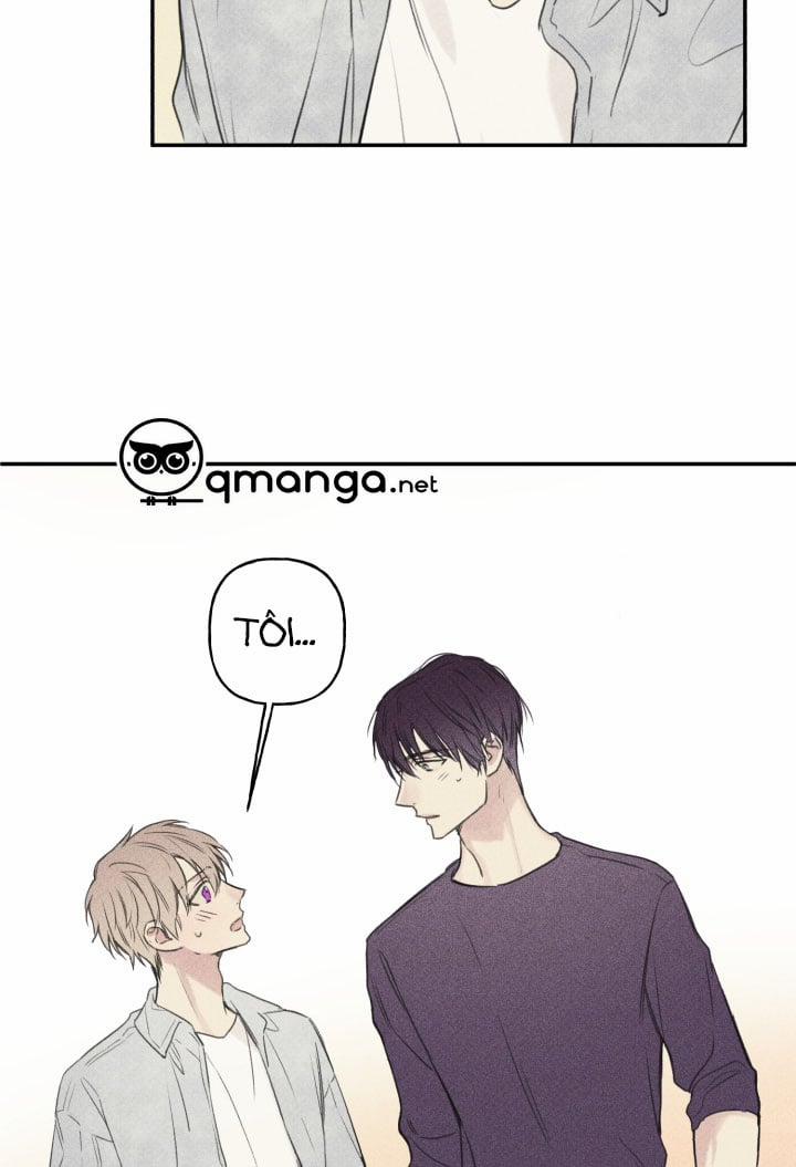 Anh Bạn Thiên Thần 20 trang 35