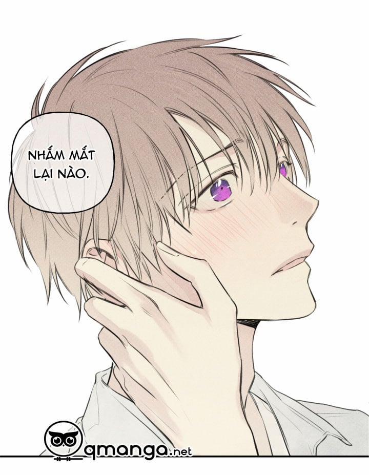 Anh Bạn Thiên Thần 20 trang 50
