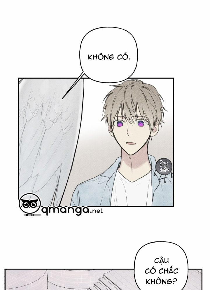 Anh Bạn Thiên Thần 20 trang 9