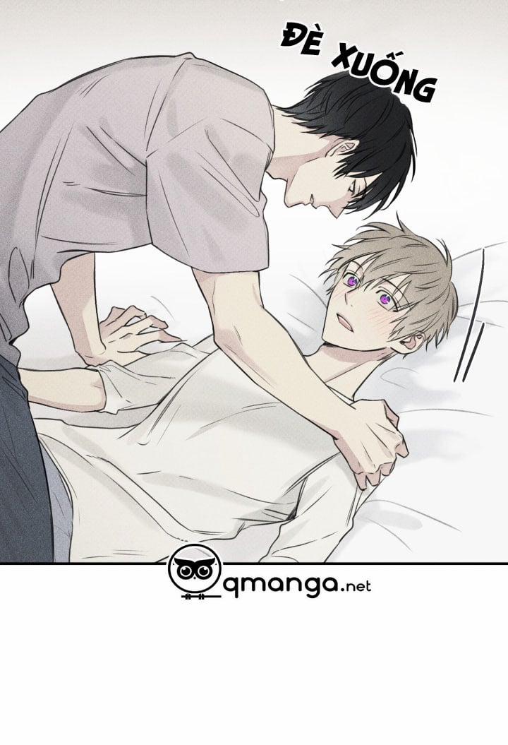 Anh Bạn Thiên Thần 21 trang 11