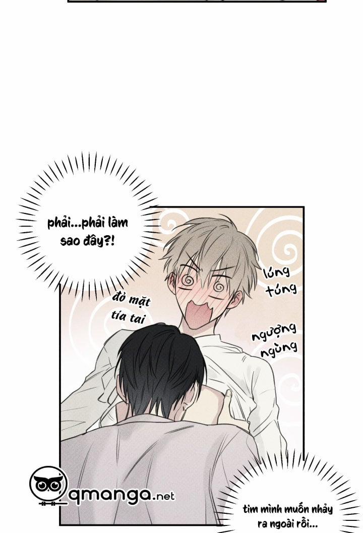 Anh Bạn Thiên Thần 21 trang 15