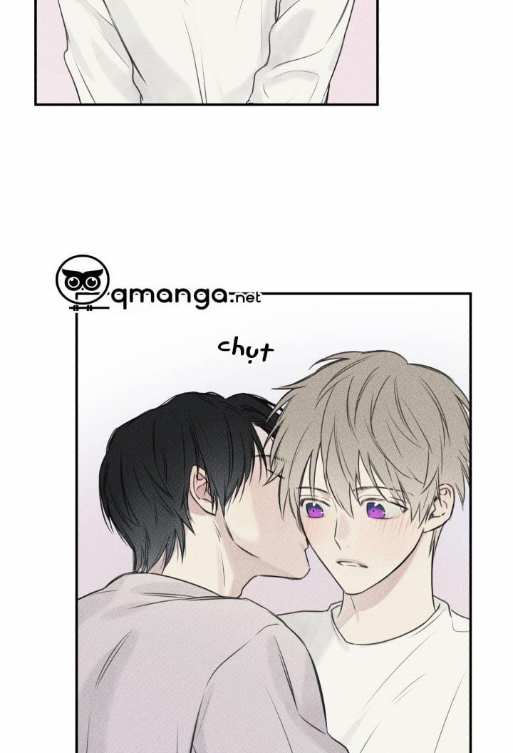 Anh Bạn Thiên Thần 21 trang 25