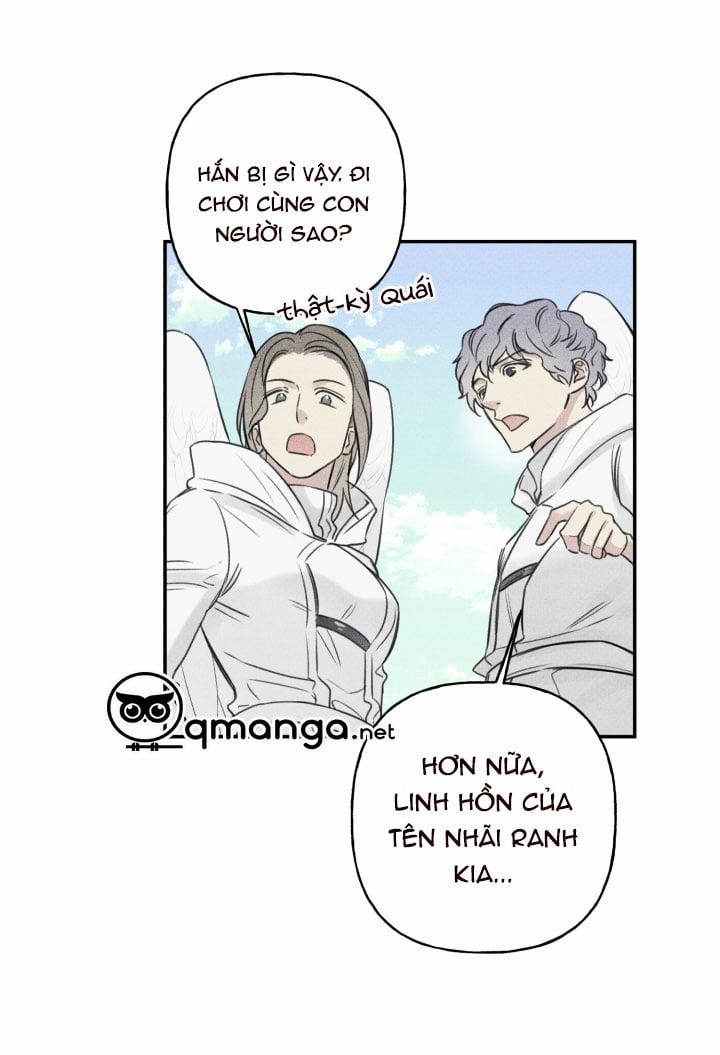 Anh Bạn Thiên Thần 21 trang 39
