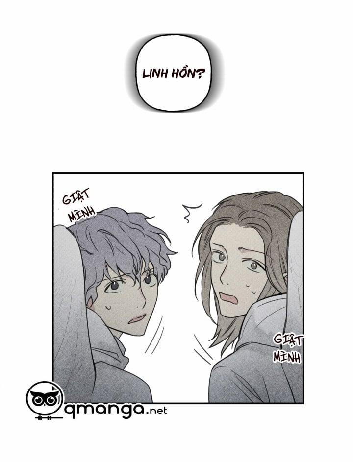 Anh Bạn Thiên Thần 21 trang 40
