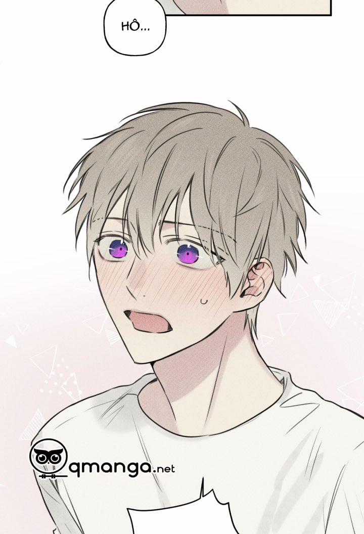 Anh Bạn Thiên Thần 21 trang 6