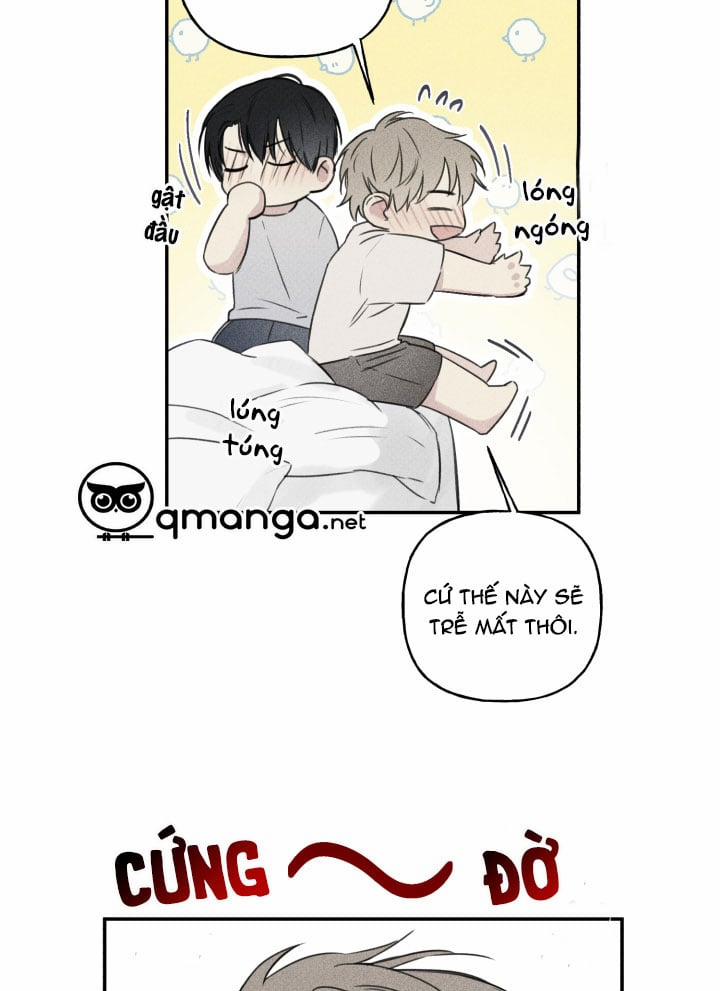 Anh Bạn Thiên Thần 22 trang 17