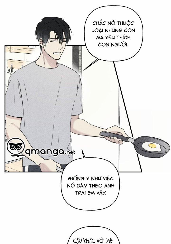 Anh Bạn Thiên Thần 22 trang 22